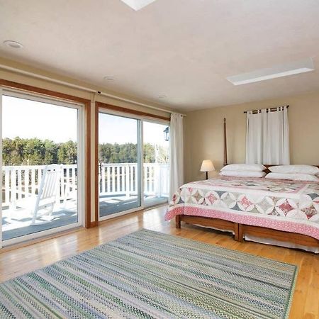 Phenomenal Home On Coast Of Maine Phippsburg Εξωτερικό φωτογραφία