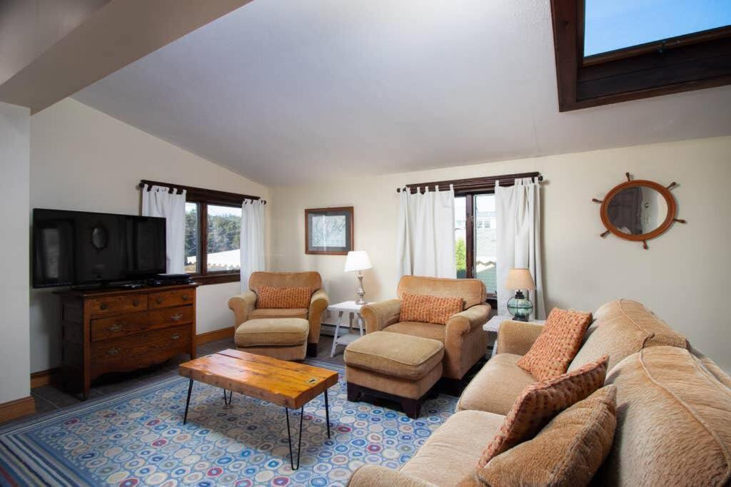 Phenomenal Home On Coast Of Maine Phippsburg Εξωτερικό φωτογραφία