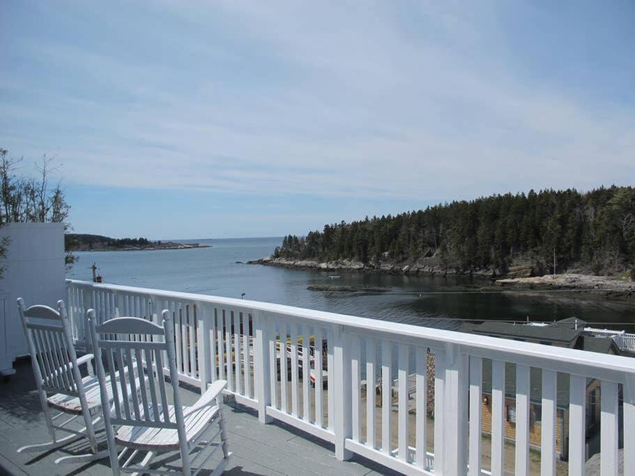 Phenomenal Home On Coast Of Maine Phippsburg Εξωτερικό φωτογραφία