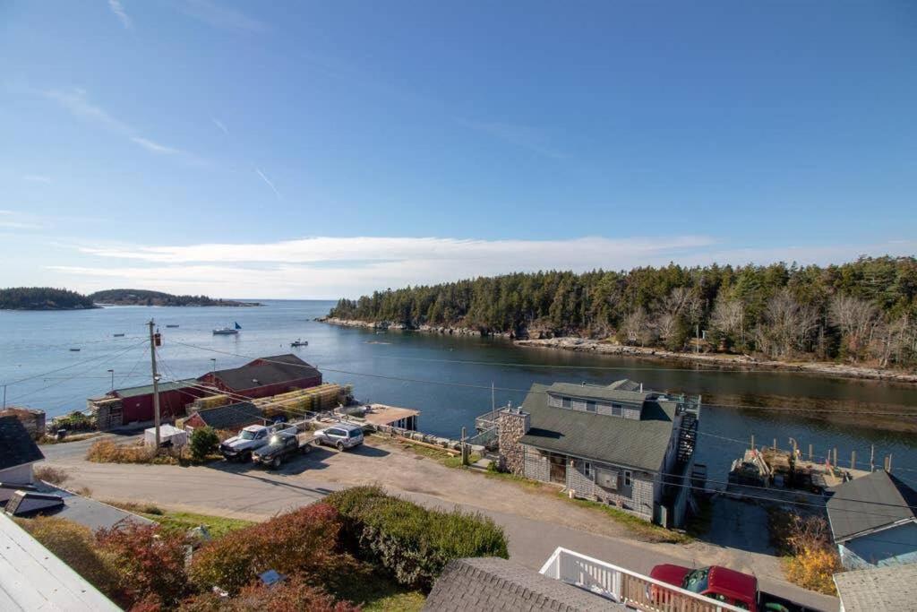 Phenomenal Home On Coast Of Maine Phippsburg Εξωτερικό φωτογραφία