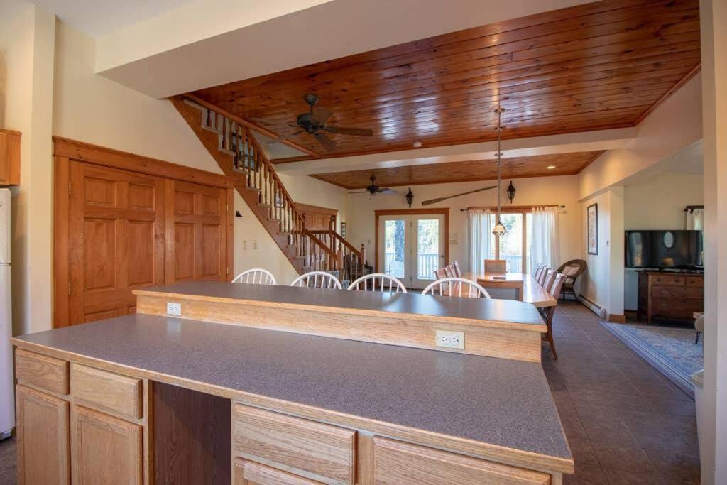 Phenomenal Home On Coast Of Maine Phippsburg Εξωτερικό φωτογραφία