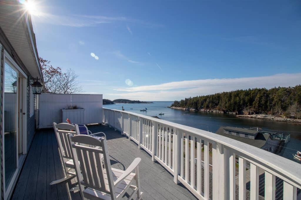 Phenomenal Home On Coast Of Maine Phippsburg Εξωτερικό φωτογραφία