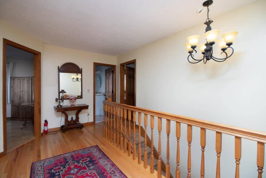Phenomenal Home On Coast Of Maine Phippsburg Εξωτερικό φωτογραφία
